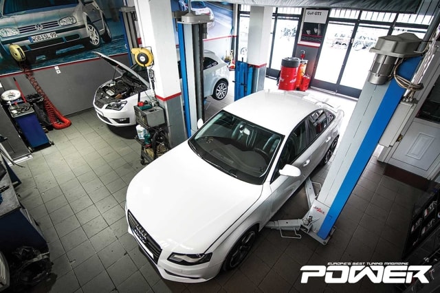 Παρουσίαση εταιρείας Derekidis Service